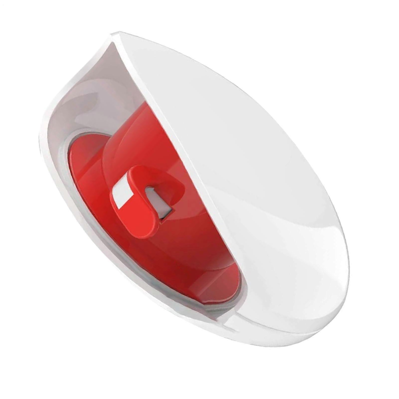 Automatic Cable Organizer with Automatic Cord Winding for Tangle Earphone and USB Storage