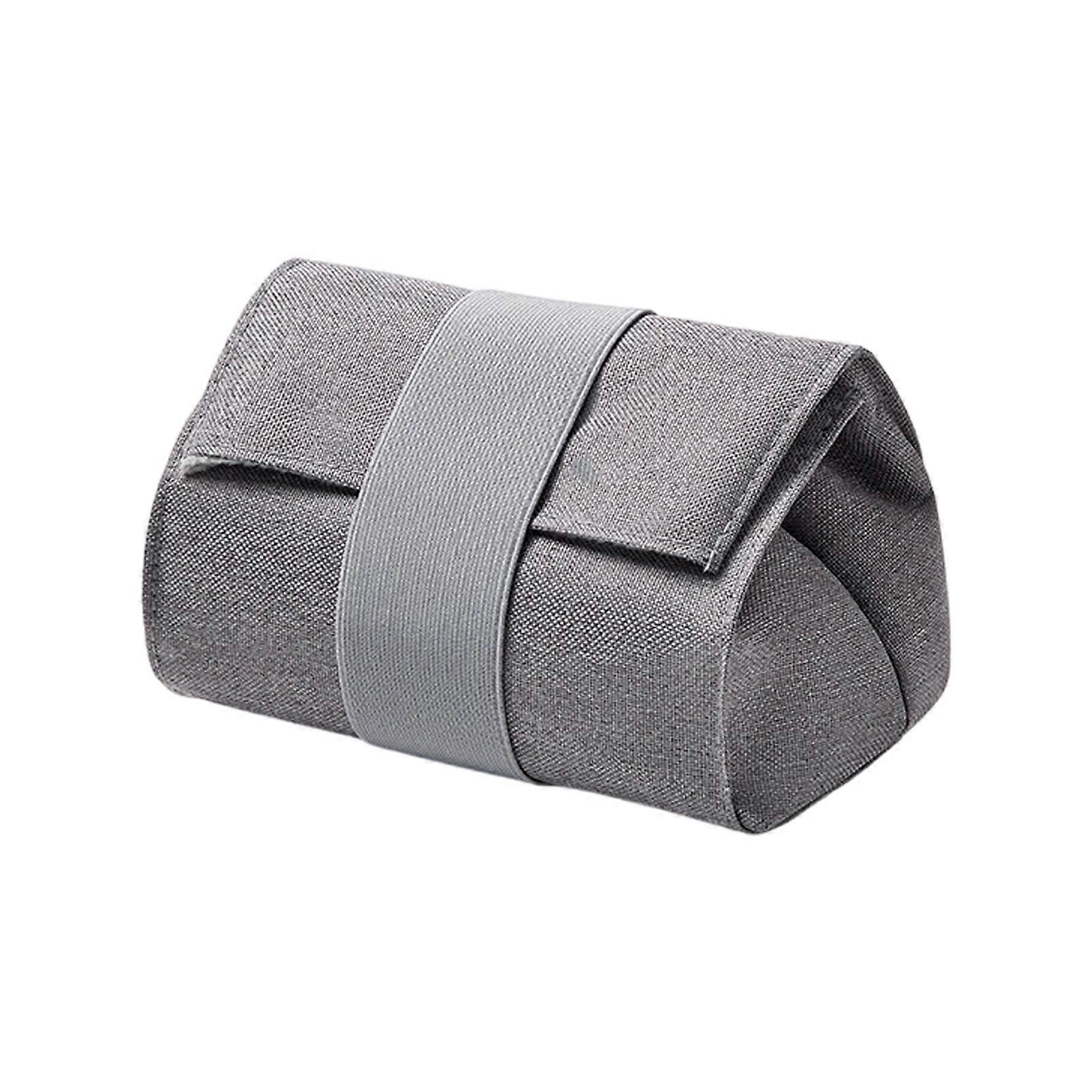 Protective DSLR Camera Bag for Travel With Shock Absorbing Dividers Multiple Pockets Comfortable Handling  L