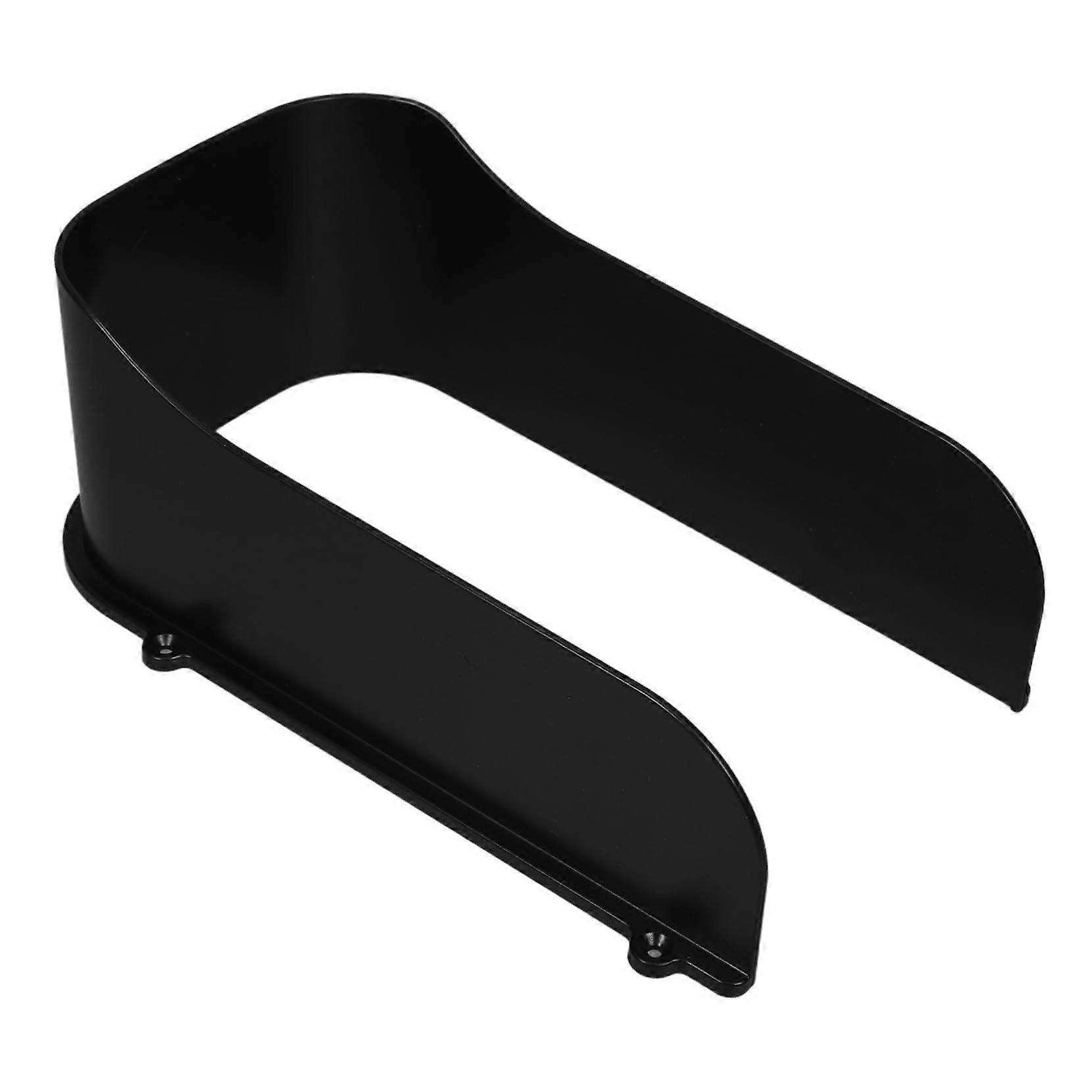 Weatherproof Doorbell Rain Cover with Precise Fit for Access Control Reader and Intercom