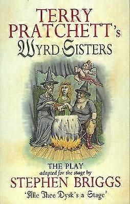 Wyrd Sisters - Playtext