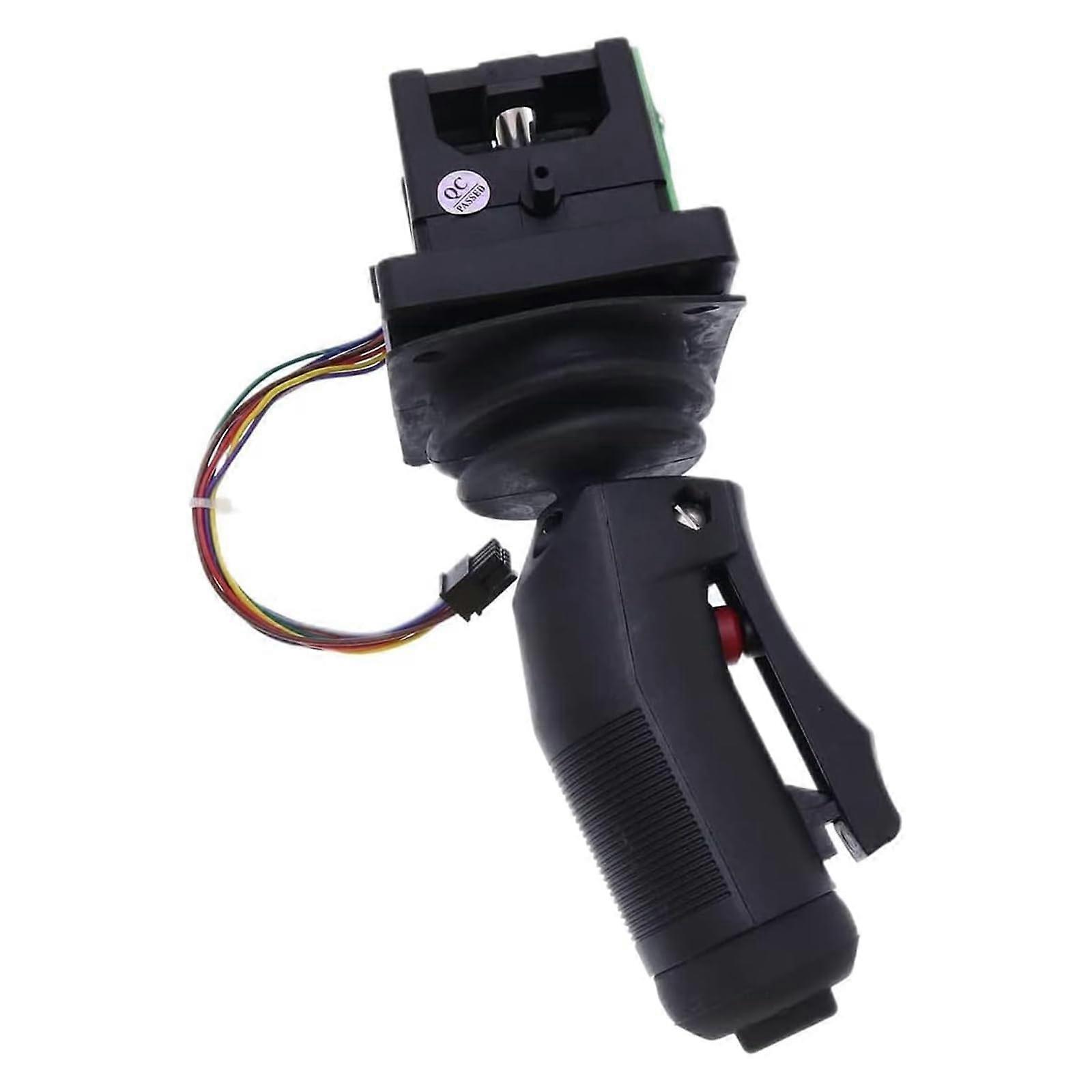 Joystick Controller 1600458 for JLG Toucan 8E 10E 12E Lift, Direct Replacement with Precise Control