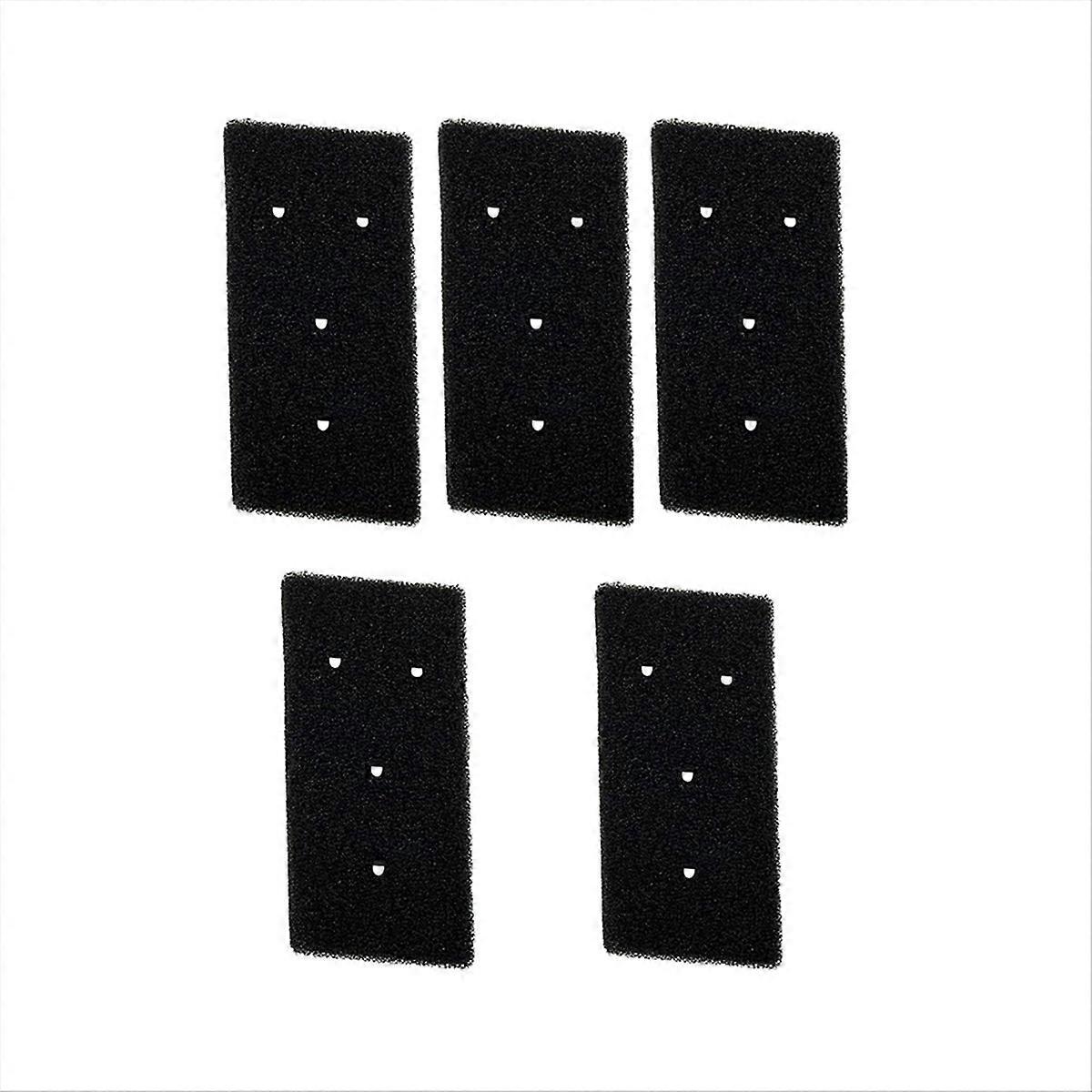 5Pack Tumble Dryer Evaporator Foam Filter Sponge For 