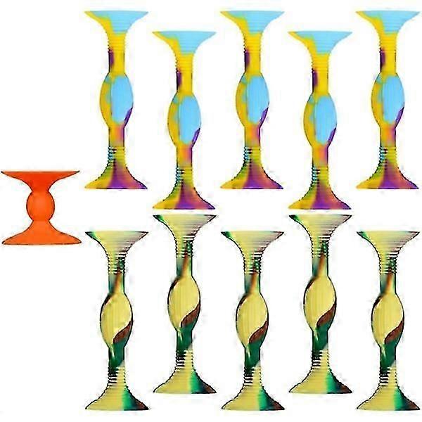 PopDarts - Suction Cup Darts