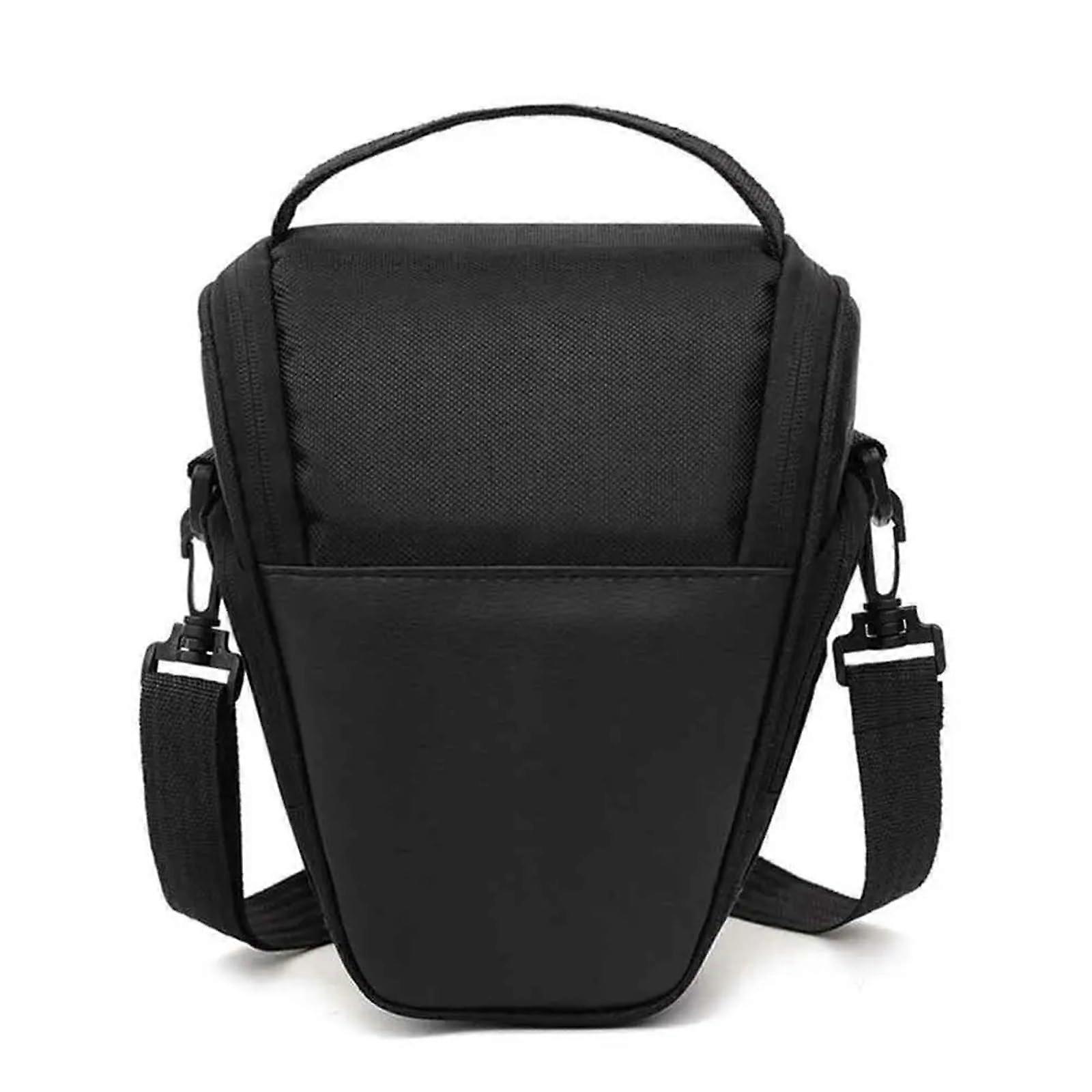 Waterproof Camera Backpack for DSLR and Mirrorless with Quick Access and Spacious Lens Storage