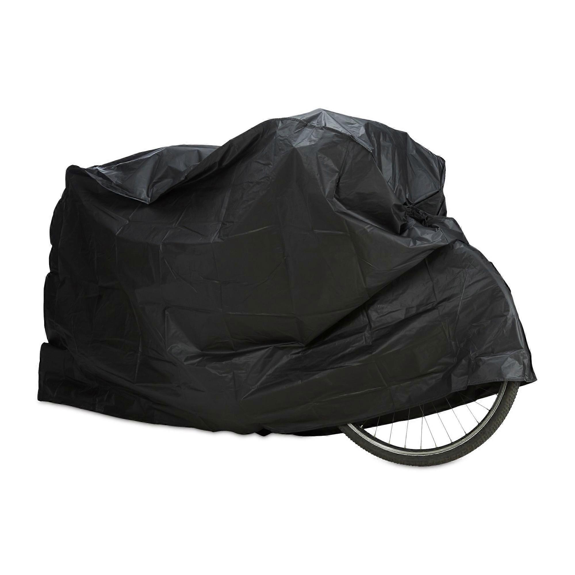 Bicycle Covers