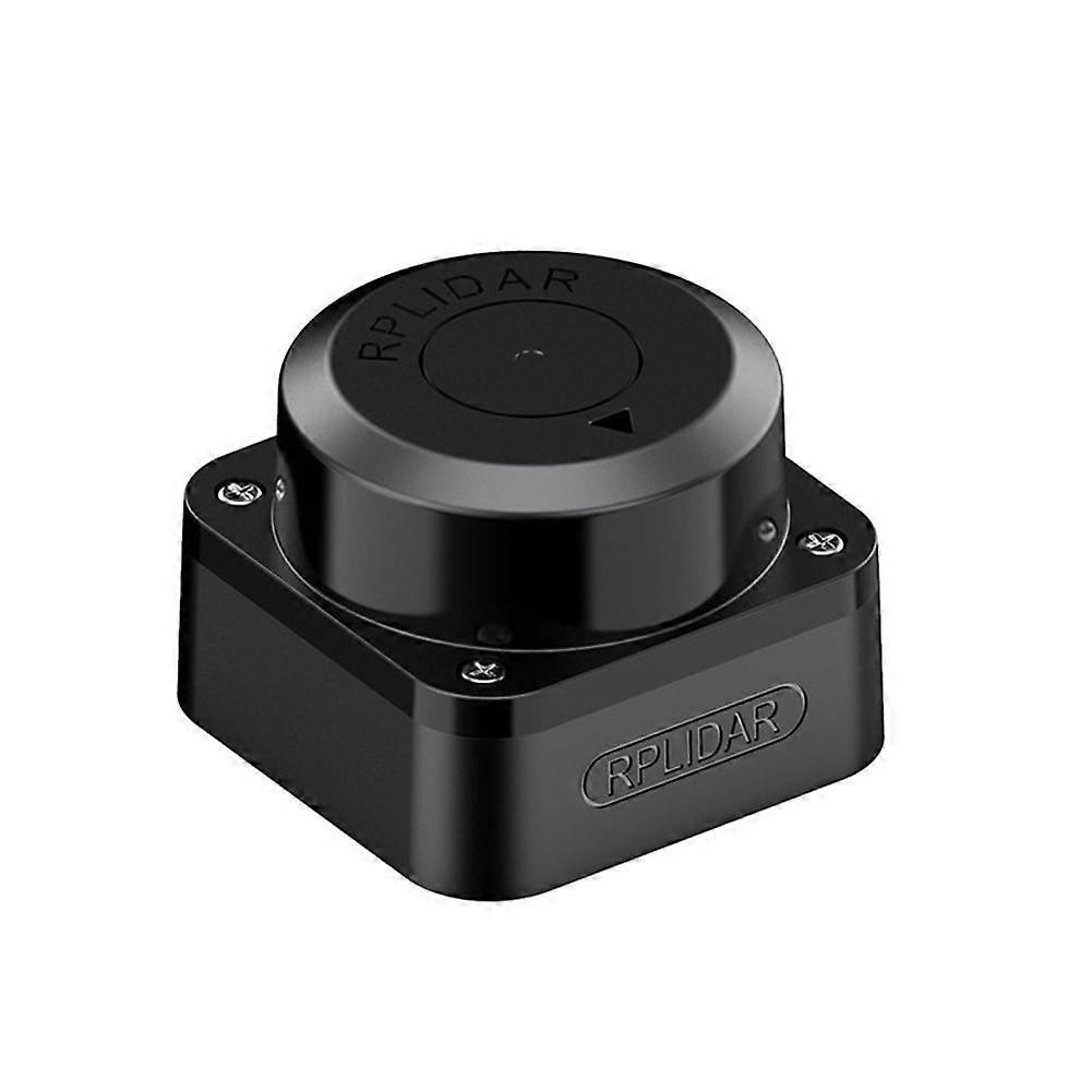 RPLIDAR C1 TOF 12m Ranging 360  Scanning for Robot Positioning, Mapping, Navigation and Obstacle Avoidance