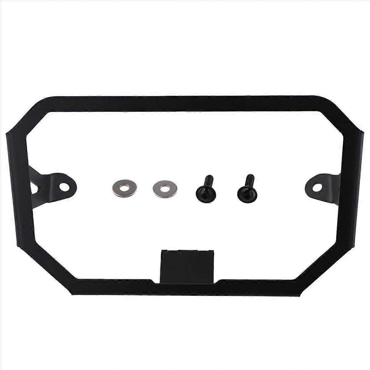 Motorcycle TFT Antitheft Protection For 