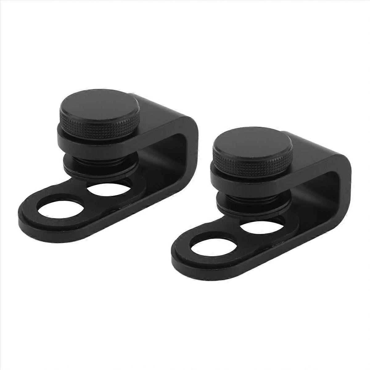2Pcs Universal 17mm Thread Clip for & Other Smartphones