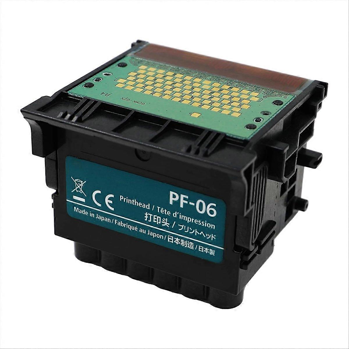 PF-06 Printer, Compatible for TA-20, TA-30, TA-5200, Printing Heads