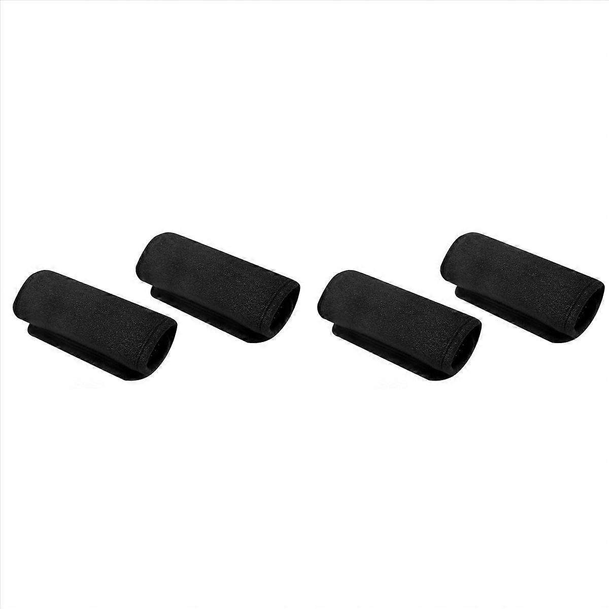 2Pack Walker Handle Cushions Walker Grip Covers Pads Walker Padded Hand Grip Covers for Rolling Whee