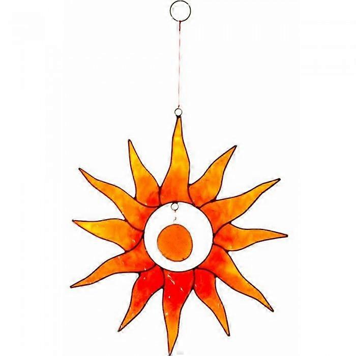 Something Different Sun Catcher