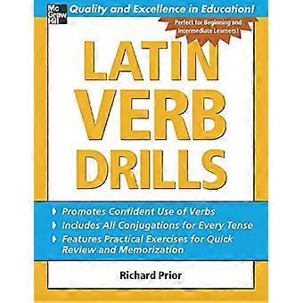 Ejercicios del verbo latino
