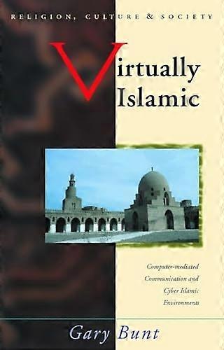 Virtually Islamic