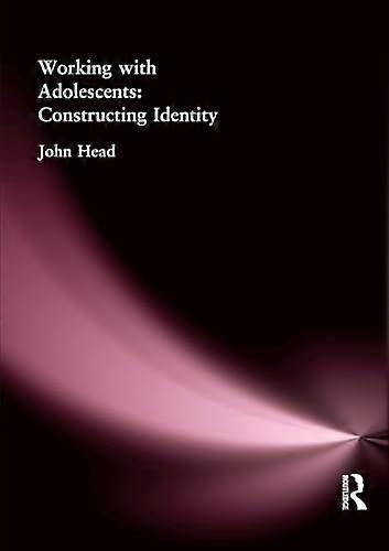 Working with adolescents