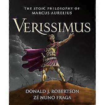 Verissimus: Filozofia stoicka Marka Aureliusza