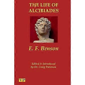 La vida de Alcibiades