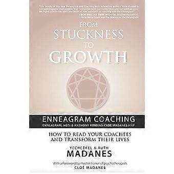 Von der Stagnation zum Wachstum: Enneagramm-Coaching (Coaching mit dem Enneagramm, MBTI & Anthony Robbins-Cloe Madanes HNP): Wie Sie Ihre Coachees richtig einschätzen und sie optimal fördern.