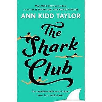 Die Shark-Club: Der perfekte romantische Sommerstrand lesen