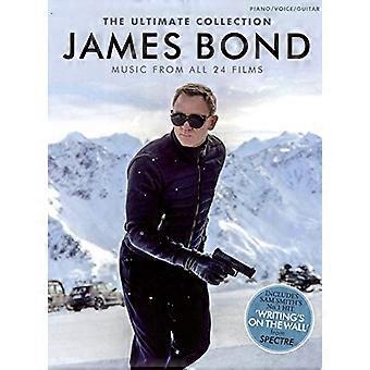James Bond: De ultieme collectie