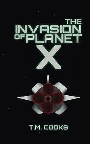 Die Invasion von Planet X