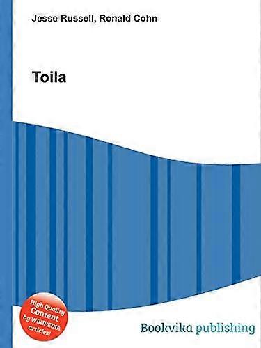Toila