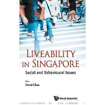 Lebensqualität In Singapur: Sozial- und Verhaltenswissenschaften Fragen