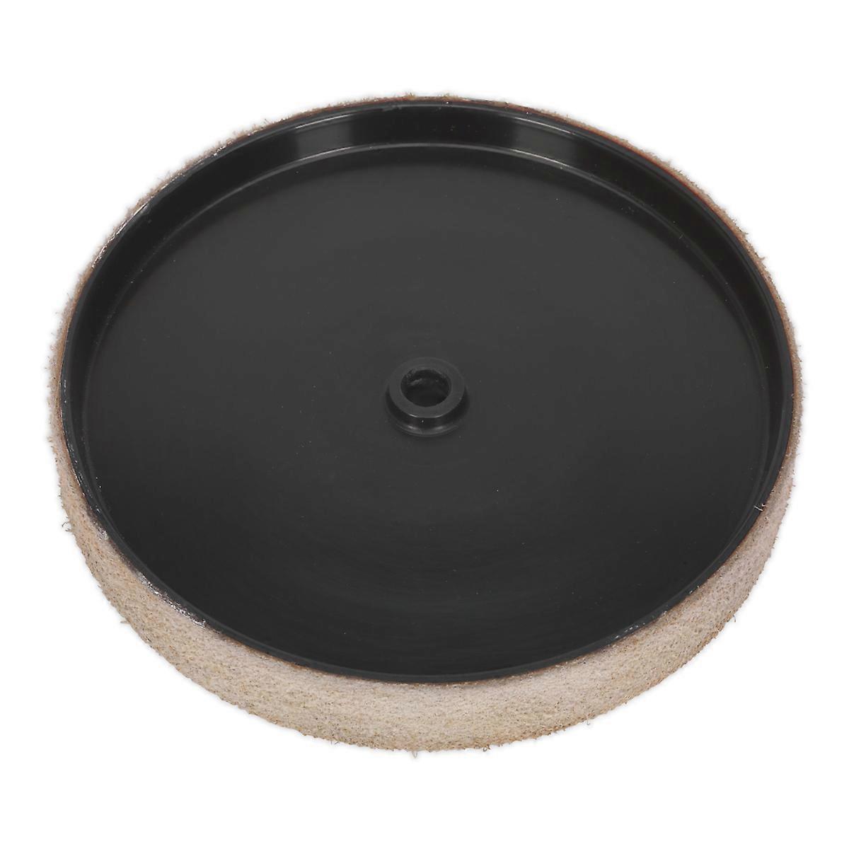 Sealey Sms2101.Hw Honing Wheel ?200 X 30Mm 12Mm Bore For Sms2101