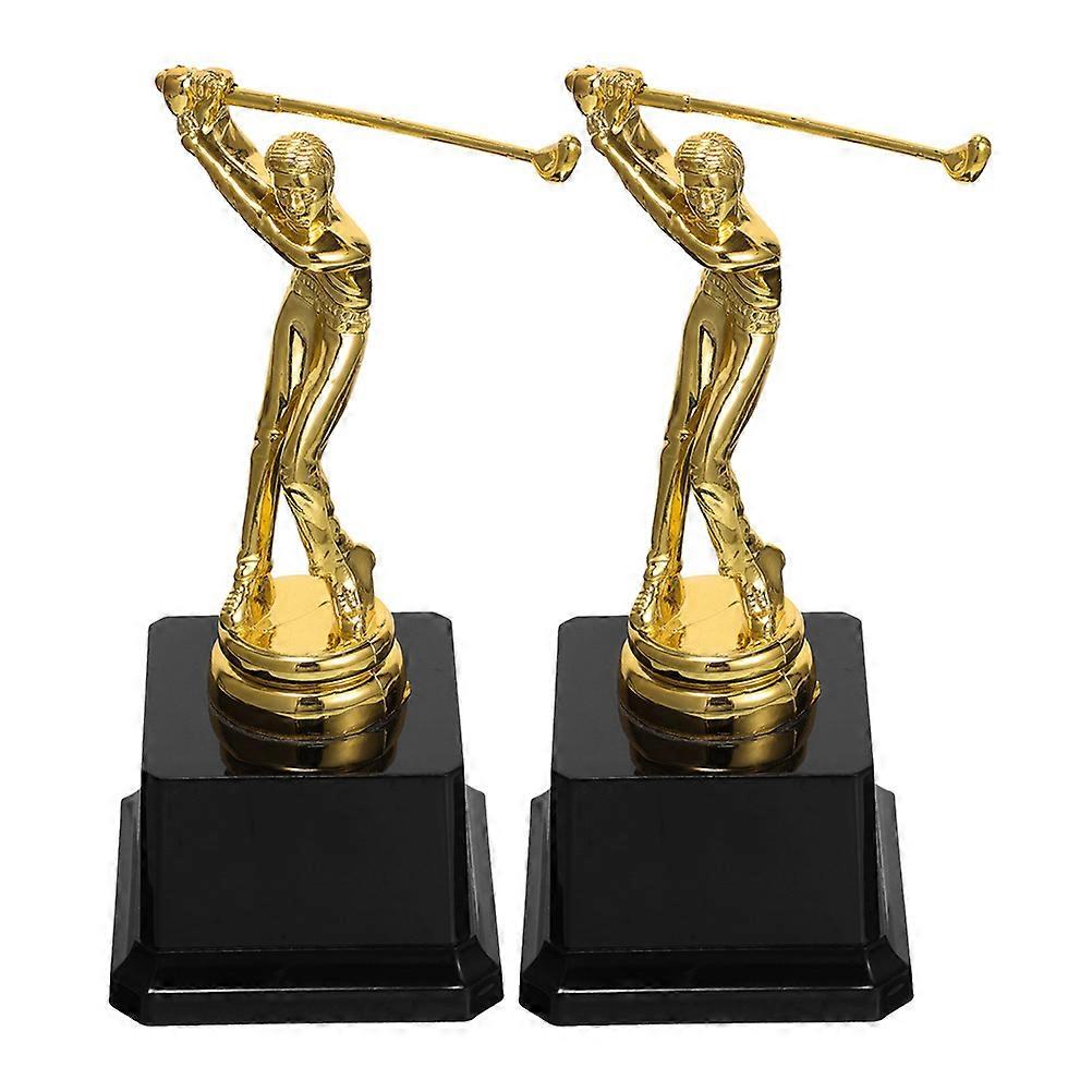 Decorative Award Trophy Cup Used for Party Prop