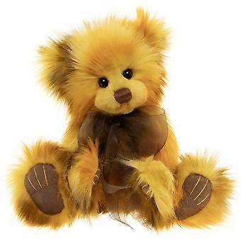 Charlie Bears Cuddlesworth - 36 cm Adult Unisex