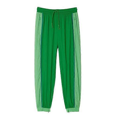 Lacoste Womens/Ladies Regular Jogging Bottoms