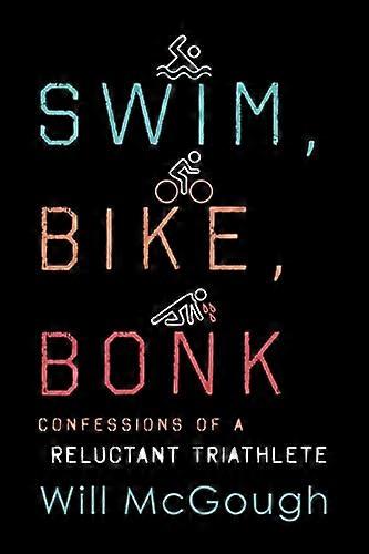Nadar, Bicicleta, Bonk