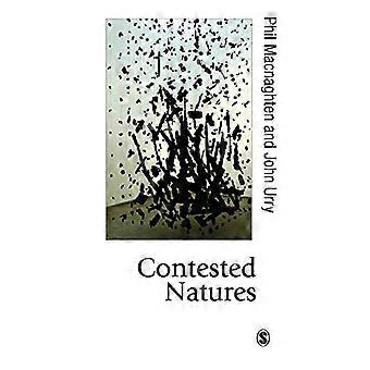 Contested Natures