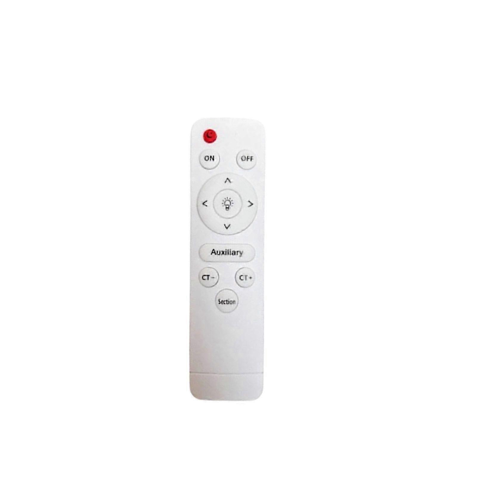 NEW! Universal Basic On/Off Ceiling lighting dimmable Remote Controllerkrwd