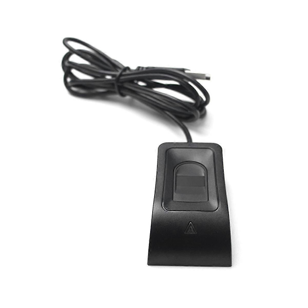 Usb Fingerprint Reader Computer Fingerprint Recognition Boot Software Lock Fingerprint Reader For Laptop Desktop