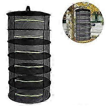 Efficient 4 Layer Mesh Plant Drying Net - Ideal for Drying Plants