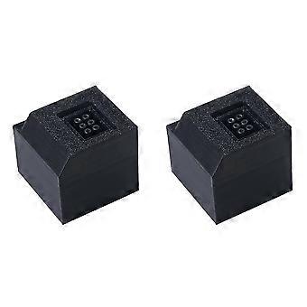 2x 15V/3A udskiftning N64PSU-kort Type C strømforsyningsmod til Nintendo 64 strømforsyningskort til N64 spillekonsol