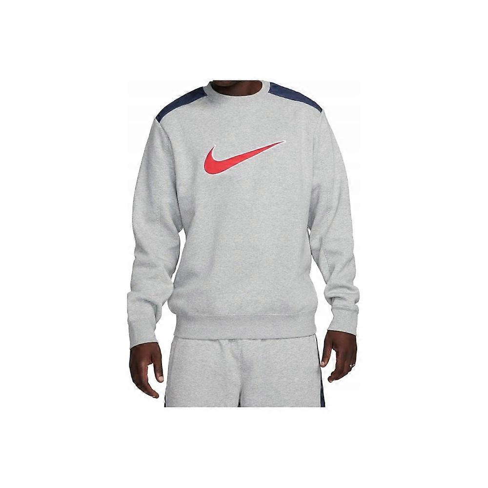 Moletom Nike FN0245064
