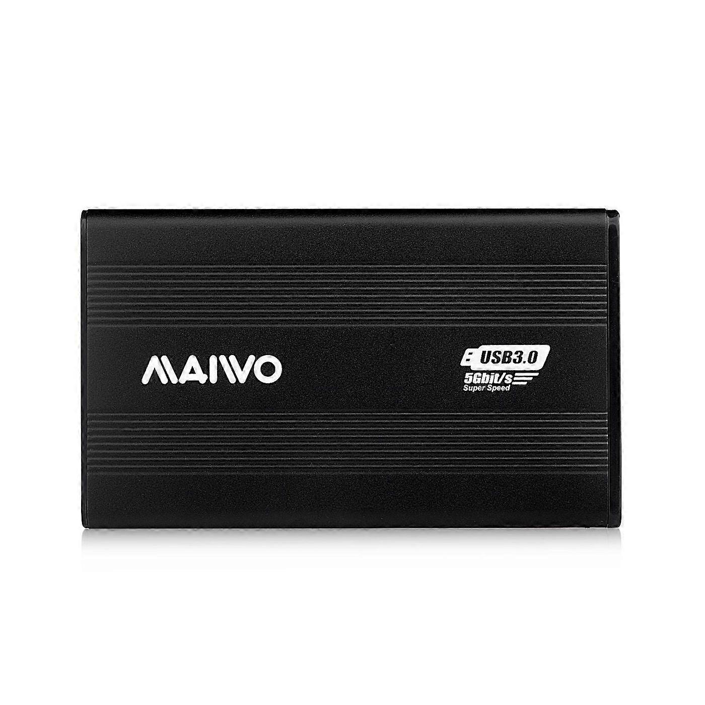 Ge Ms501e2.5usb3, 500 Gb