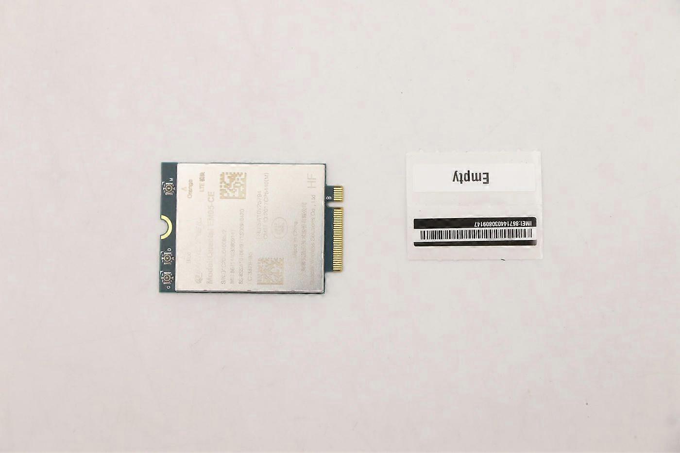 Modulo WWAN USB Cat4