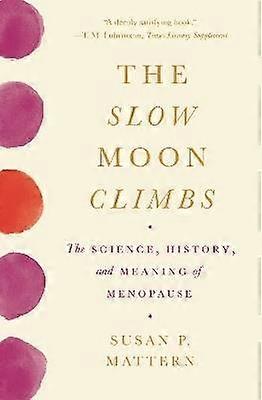The Slow Moon Climbs