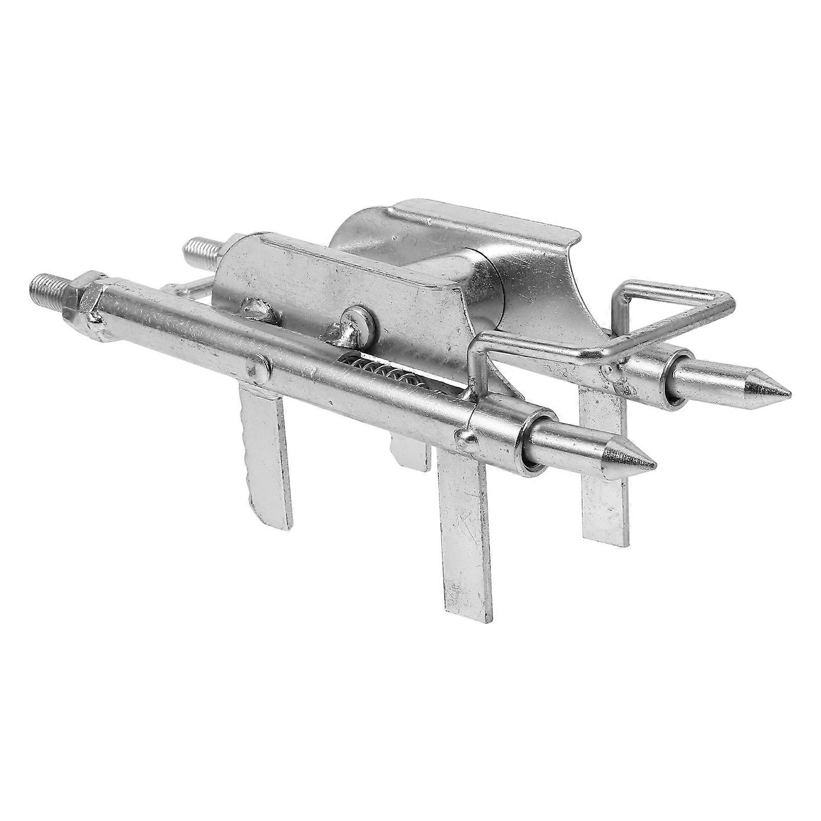 Wire Pulling Tool Metal Junction Box Cable Threading Aid Tool Supply For Electrician