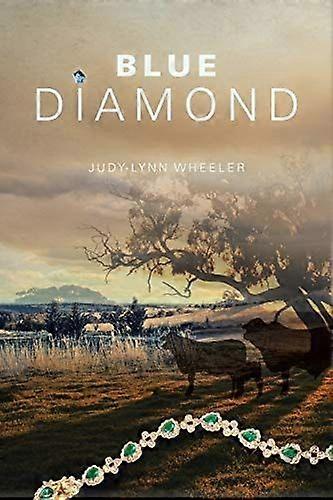 Blue diamond