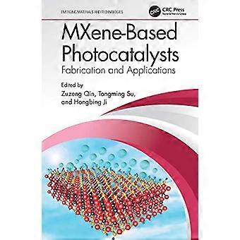 MXene Based Photocatalysts Fabrication and Applications