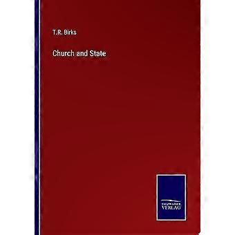 Church and state