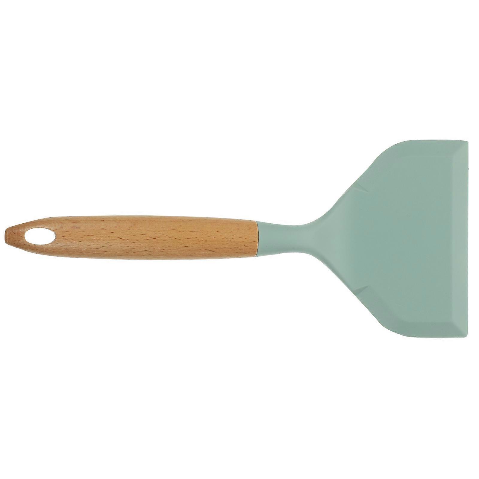 Silicone Steak Spatula for Cooking Daily Use Multi-Function Frying Spatula