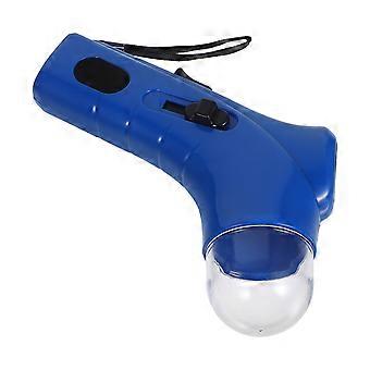 Dog Snack Launcher 2Pcs for Treat Feeding Fun Training Toys