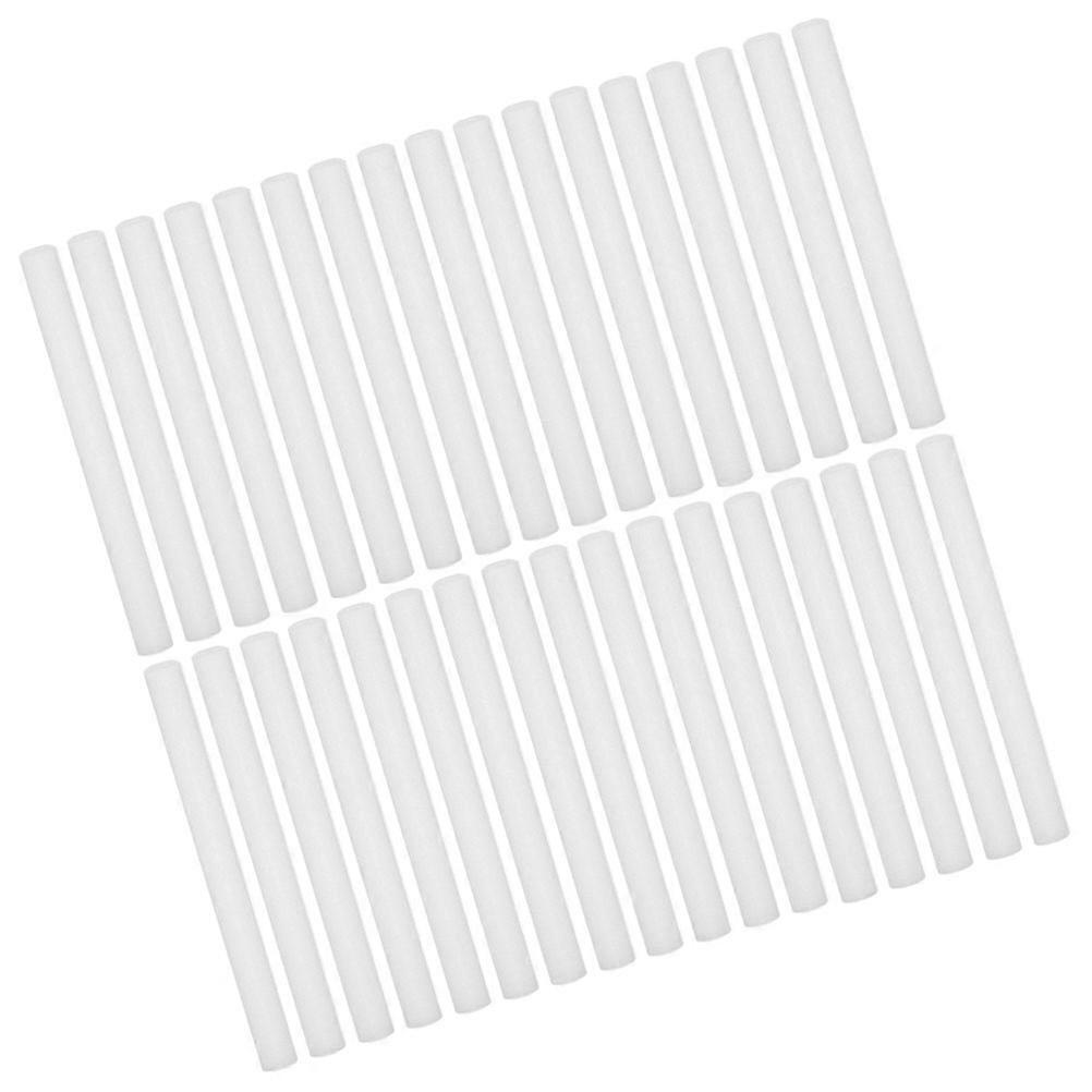 Sofaskumpinner Skumstenger for sofaputefyll 42 stk. sett