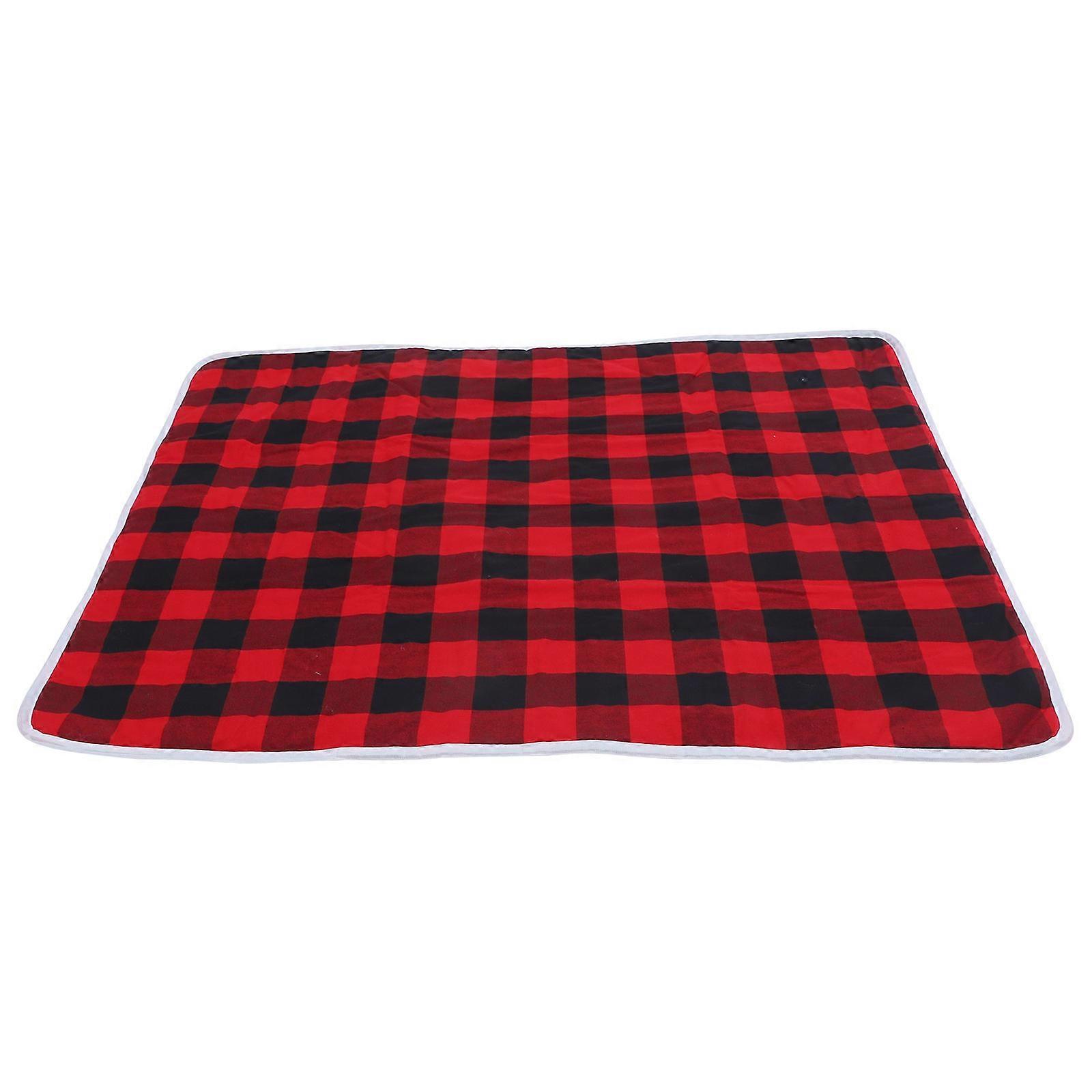 Absorbent for Reusable Non Slip Red