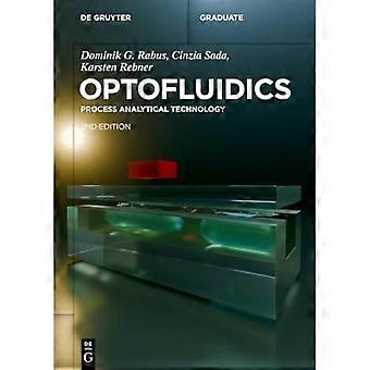 Optofluidica: Procesanalytische technologie
