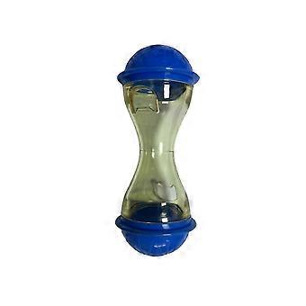 Cat Fun Bowl Feeding Toys Dog Tumbler Feeder Shaking Leakage Food Ball Container Exercise Training Leakage Toys